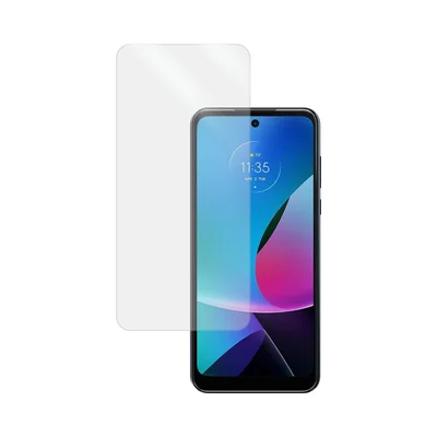 Película Hidrogel Hd Para Motorola Moto G Play 2023