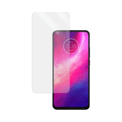 Película Hidrogel Hd Para Motorola One Hyper