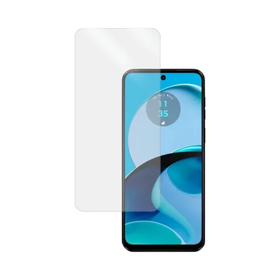 Película Hidrogel Hd Para Motorola Moto G14