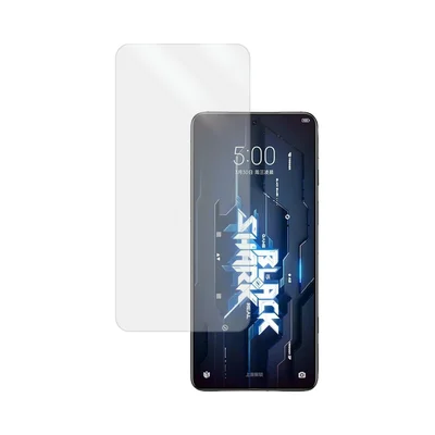 Película Hidrogel Hd Para Xiaomi Black Shark 5