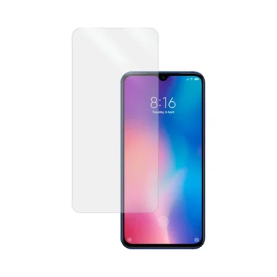 Película Hidrogel Hd Para Xiaomi Mi 9