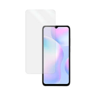 Película Hidrogel Hd Para Redmi 9a