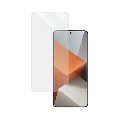 Película Hidrogel Hd Para Redmi Note 13 Pro Plus