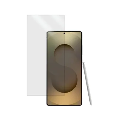 Película Hidrogel Hd Para Samsung Galaxy S25 Ultra