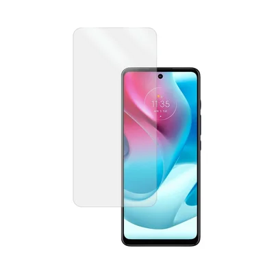 Película Hidrogel Hd Para Motorola Moto G60s