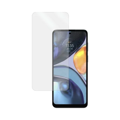 Película Hidrogel Hd Para Motorola Moto G22