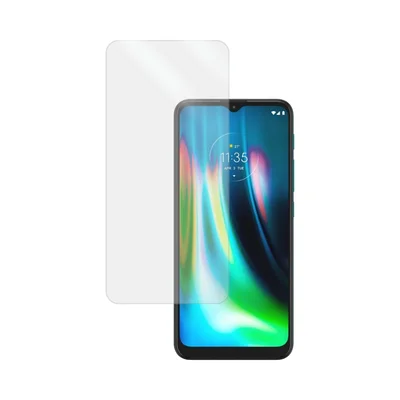Película Hidrogel Hd Para Motorola Moto G9 Play