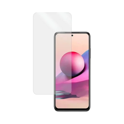 Película Hidrogel Hd Para Poco M5s
