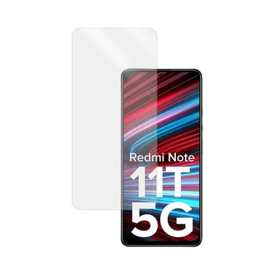 Película Hidrogel Hd Para Redmi Note 11t