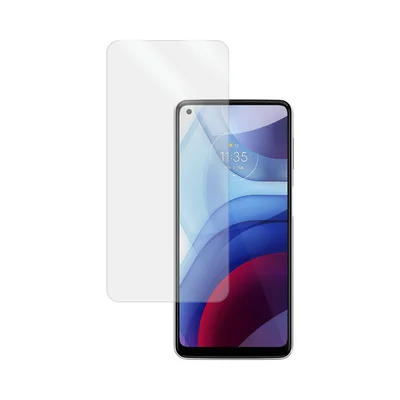 Película Hidrogel Hd Para Motorola Moto G Power 2021
