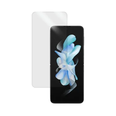 Película Hidrogel Hd Interna Para Samsung Galaxy Z Flip 4