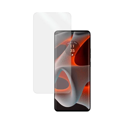 Película Hidrogel Hd Para Motorola Edge 50 Pro
