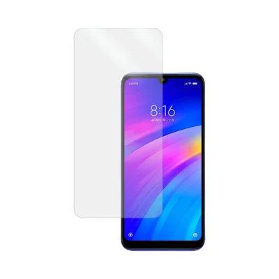 Película Hidrogel Hd Para Redmi 7