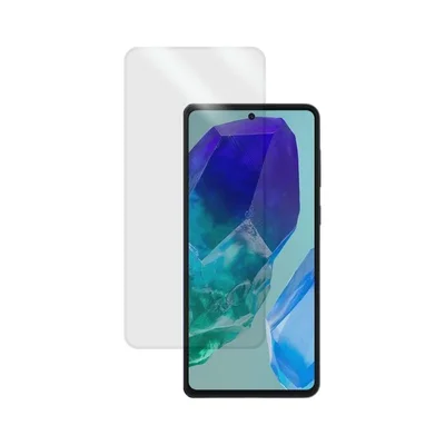 Película Hidrogel Hd Para Samsung Galaxy M55