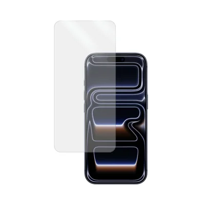 Película Hidrogel Hd Para Iphone 17 Pro