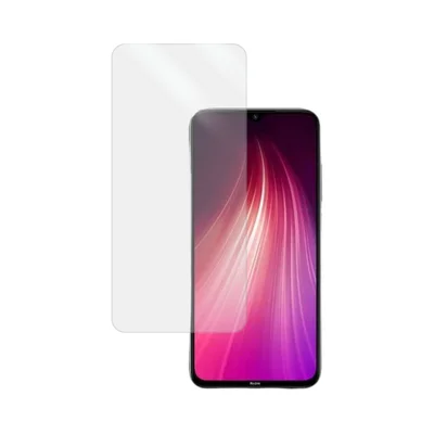 Película Hidrogel Hd Para Redmi Note 8