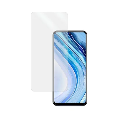 Película Hidrogel Hd Para Redmi Note 9s