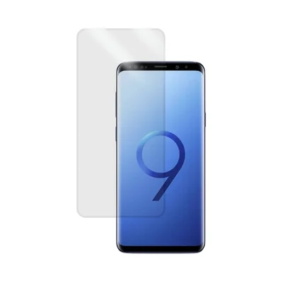 Película Hidrogel Hd Para Samsung Galaxy S9 Plus
