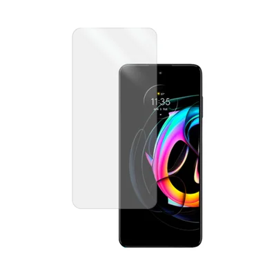 Película Hidrogel Hd Para Motorola Edge 20 Lite