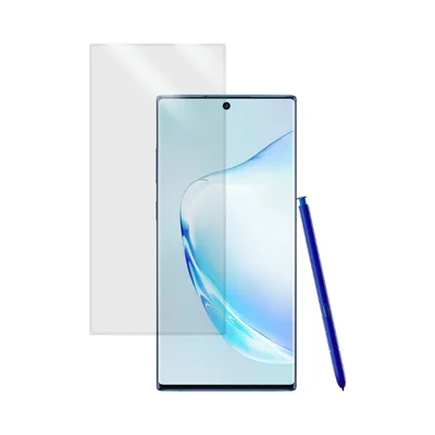 Película Hidrogel Hd Para Samsung Galaxy Note 10