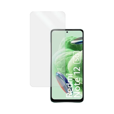 Película Hidrogel Hd Para Redmi Note 12 5g
