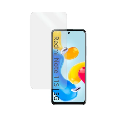 Película Hidrogel Hd Para Redmi Note 11s 5g