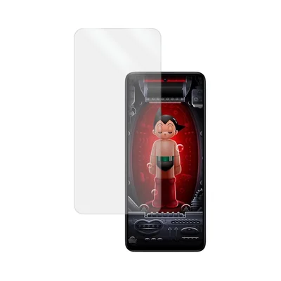 Película Hidrogel Hd Para Redmi Note 11t Pro Plus