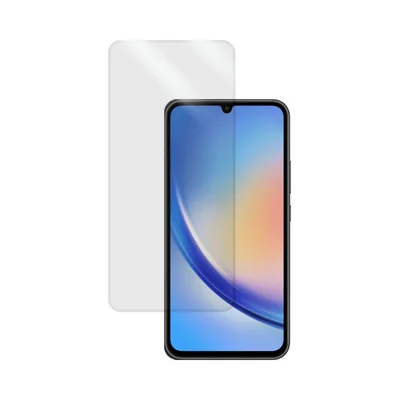 Película Hidrogel Hd Para Samsung Galaxy A34