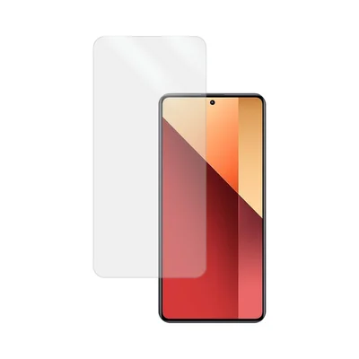 Película Hidrogel Hd Para Redmi Note 13 Pro 4g