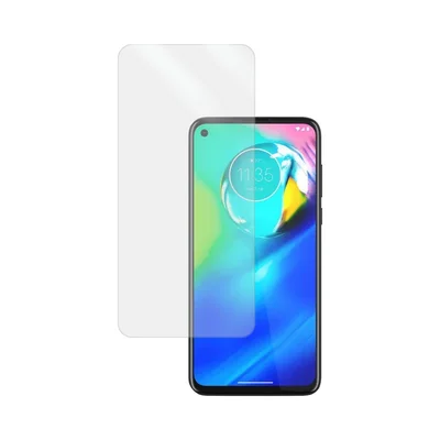 Película Hidrogel Hd Para Motorola Moto G8 Power