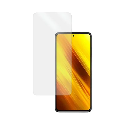 Película Hidrogel Hd Para Poco X3 Nfc
