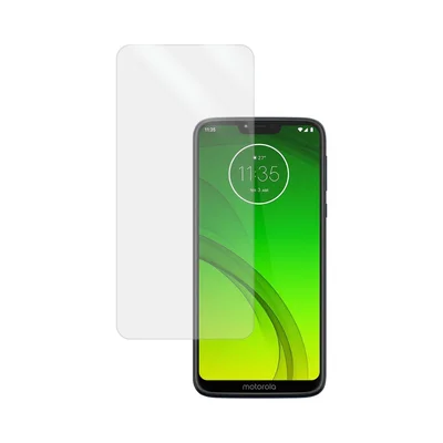 Película Hidrogel Hd Para Motorola Moto G7 Power