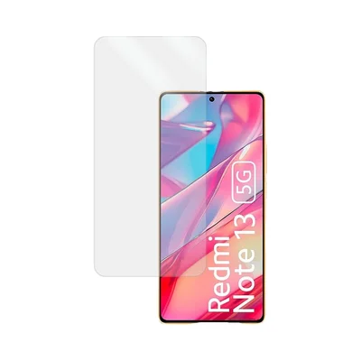 Película Hidrogel Hd Para Redmi Note 13 5g