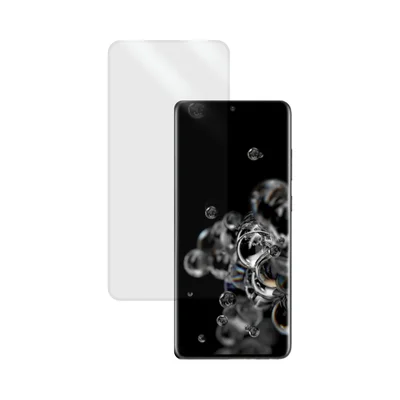 Película Hidrogel Hd Para Samsung Galaxy S20 Ultra