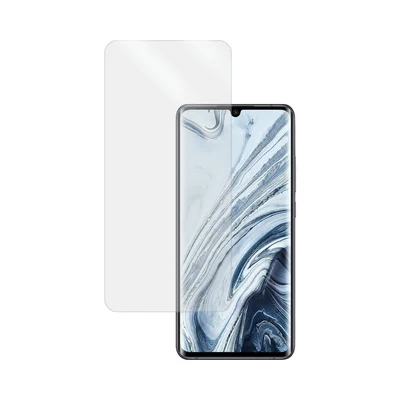 Película Hidrogel Hd Para Xiaomi Mi Note 10