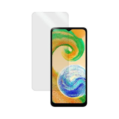 Película Hidrogel Hd Para Samsung Galaxy A04s