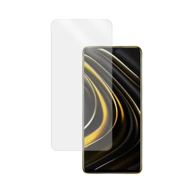 Película Hidrogel Hd Para Poco M3