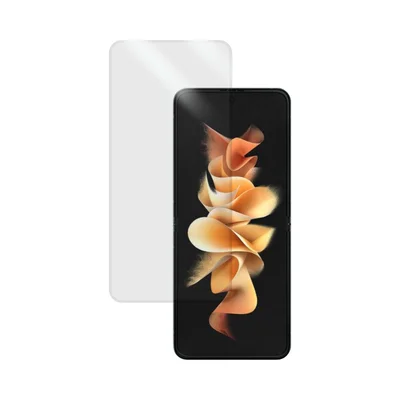 Película Hidrogel Hd Interna Para Samsung Galaxy Z Flip 3