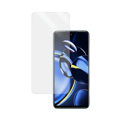 Película Hidrogel Hd Para Redmi Note 11 Se