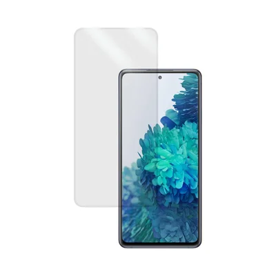 Película Hidrogel Hd Para Samsung Galaxy S20 Fe