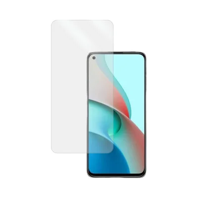 Película Hidrogel Hd Para Redmi Note 9 5g