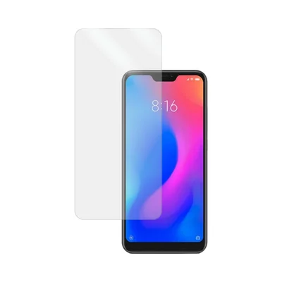 Película Hidrogel Hd Para Xiaomi Mi A2 Lite