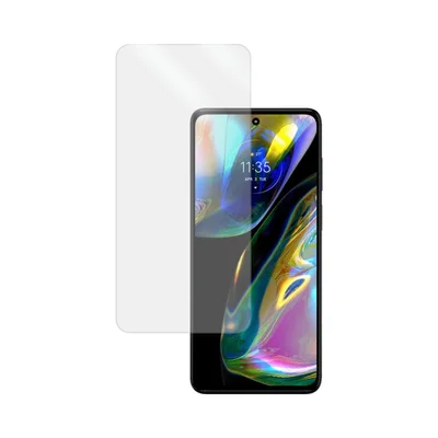 Película Hidrogel Hd Para Motorola Moto G82