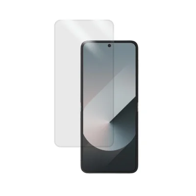 Película Hidrogel Hd Interna Para Samsung Galaxy Z Flip 6