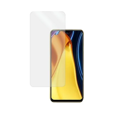 Película Hidrogel Hd Para Poco M3 Pro