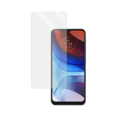 Película Hidrogel Hd Para Motorola Moto E7 Power