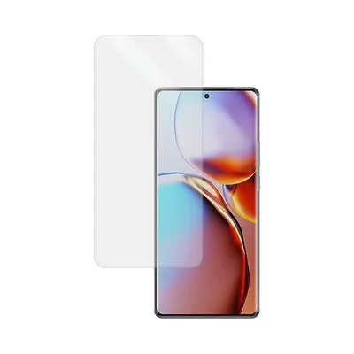 Película Hidrogel Hd Para Motorola Moto X40