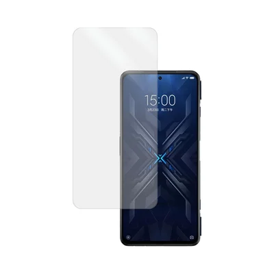 Película Hidrogel Hd Para Xiaomi Black Shark 4 Pro