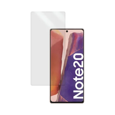 Película Hidrogel Hd Para Samsung Galaxy Note 20