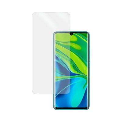 Película Hidrogel Hd Para Xiaomi Mi Note 10 Pro
